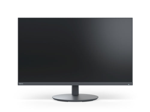 Sharp MultiSync E224F computer monitor