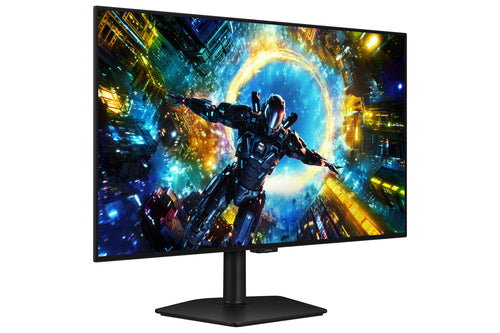 Samsung G73SH computer monitor