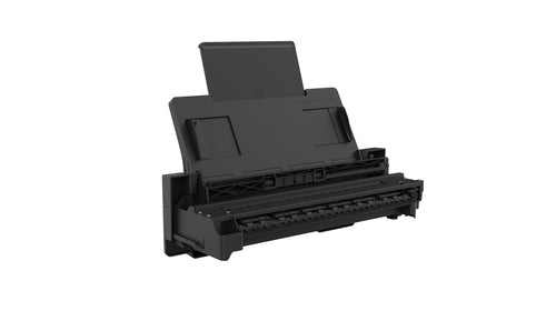 Automatic Sheet Feeder HP DesignJet T200/T600 ADF Black 2.53kg - 8AJ60A