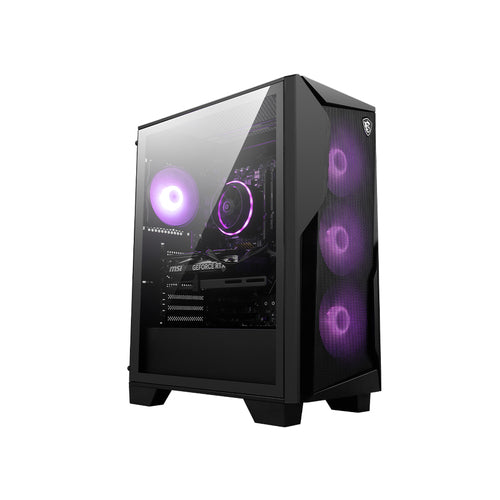 MSI Codex R2 AI B2NVL5-445US PC
