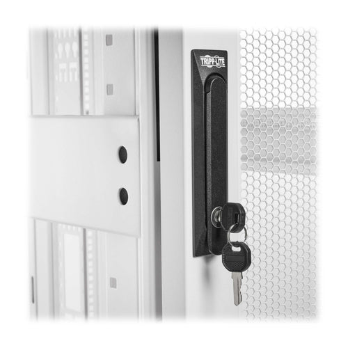 Eaton SRH452442W rack cabinet