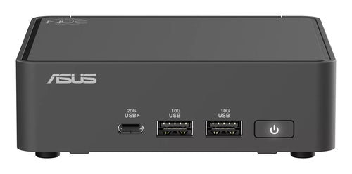 Mini PC ASUS NUC 15 Pro DDR5-SDRAM M.2 Ethernet LAN Wi-Fi 7 - 90AR00R2-M000F0