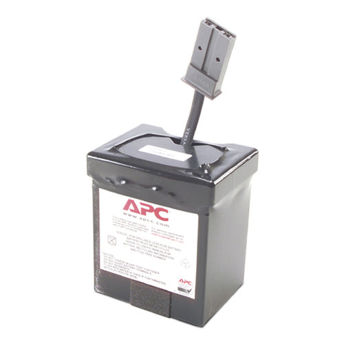 UPS Battery APC RBC30 Replacement Cartridge 2-Year Warranty Lead Acid 2 kg - RBC30