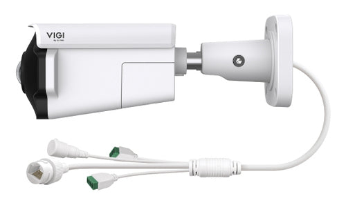 IP Security Camera TP-Link InSight S385PI 44m 120 dB Outdoor Wired