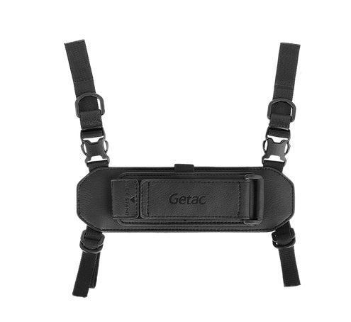 Tablet Accessory Getac UX10G3 Universal Black PU Leather 65mm x 155mm - GMHRXK
