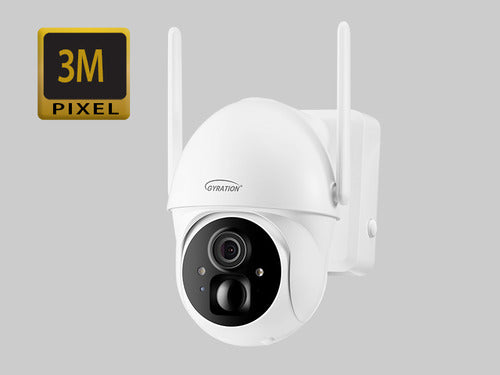 Adesso CYBERVIEW 3020 security camera