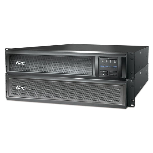 APC Smart-UPS uninterruptible power supply (UPS)