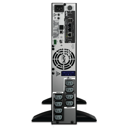 APC Smart-UPS uninterruptible power supply (UPS)