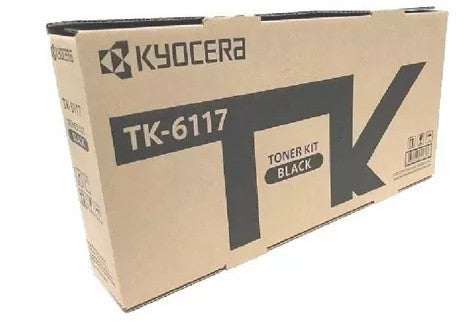 KYOCERA TK-6117 toner cartridge