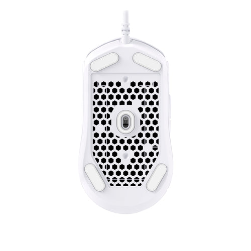 HyperX Pulsefire Haste 2 Wired White Gaming mouse