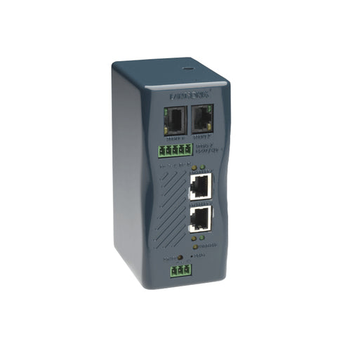 Lantronix XPress-DR+ serial server
