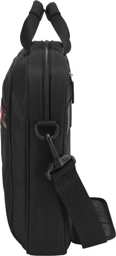Messenger Case Case Logic DLC-115 Compatible 15.6 Inch Lightweight