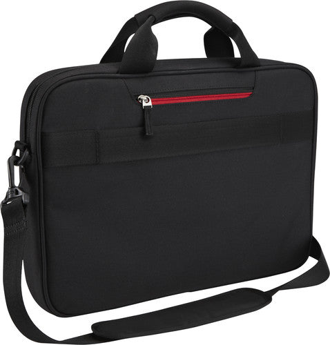Messenger Case Case Logic DLC-115 Compatible 15.6 Inch Lightweight