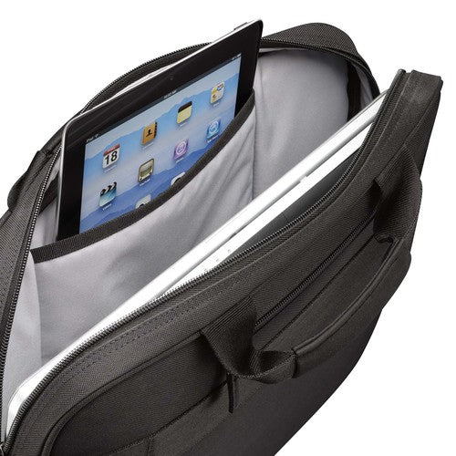 Messenger Case Case Logic DLC-115 Compatible 15.6 Inch Lightweight