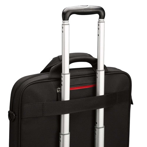 Messenger Case Case Logic DLC-115 Compatible 15.6 Inch Lightweight