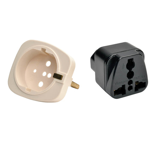 Tripp Lite UNIPLUGINT electrical power plug