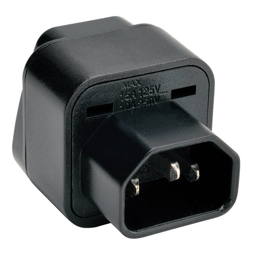 Tripp Lite UNIPLUGINT electrical power plug