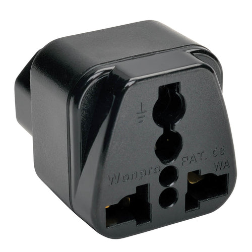 Tripp Lite UNIPLUGINT electrical power plug