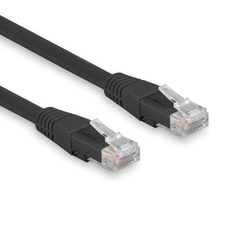 Rocstor Y10C802-BK networking cable