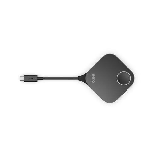 BenQ 5J.K0E28.E2A wireless presentation system accessory