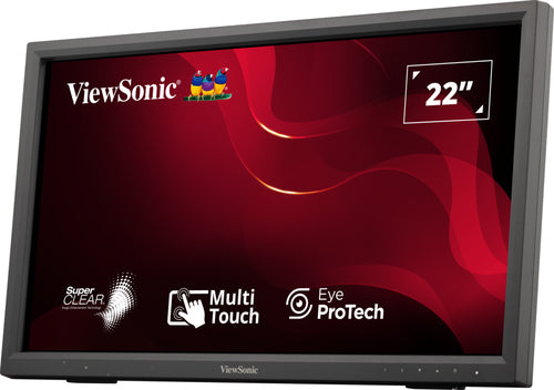 Viewsonic TD2223-2 computer monitor