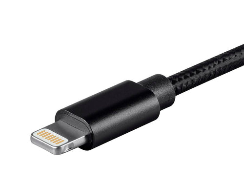 Monoprice 30761 lightning cable