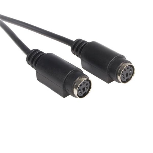 StarTech.com USBPS2PC PS/2 cable