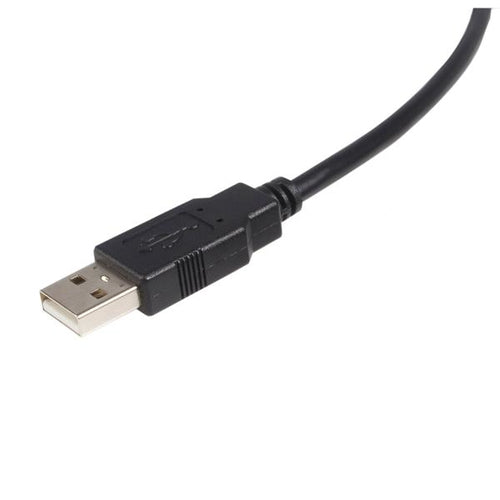 StarTech.com USB2HAB15 USB cable