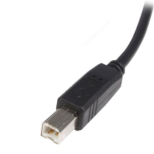 StarTech.com USB2HAB15 USB cable