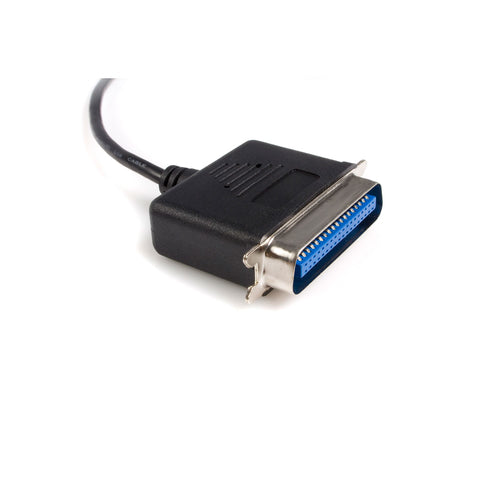 StarTech.com ICUSB1284 parallel cable