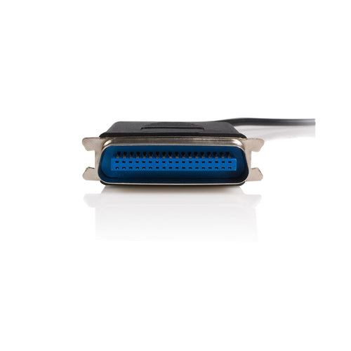 StarTech.com ICUSB1284 parallel cable