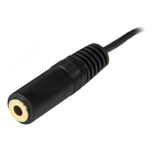StarTech.com 12ft 3.5mm audio cable