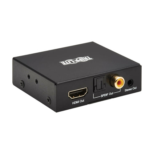 Tripp Lite P130-000-AUDIO2 audio converter