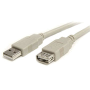 StarTech.com USBEXTAA_6 USB cable