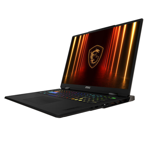 MSI Vector A18 HX A9WIG-223US