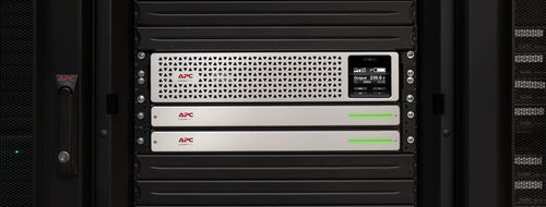 APC SRTL1000RMXLI unterbrechungsfreie Stromversorgung (USV)