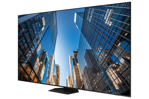 Samsung QE98C Signage Display
