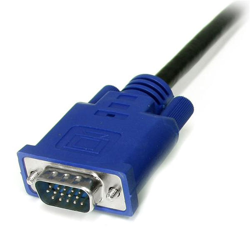 StarTech.com SVECON6 KVM cable