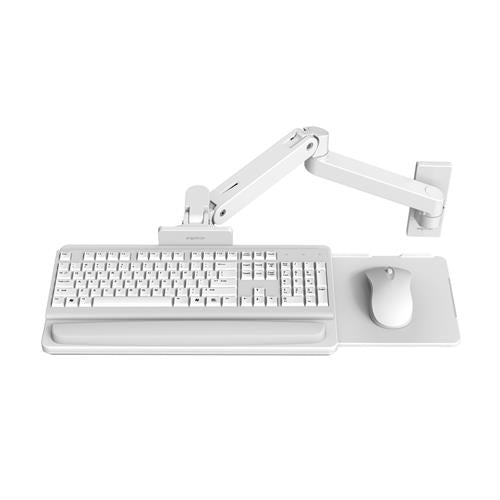 Keyboard Arm Ergotron LX Pro Wall Mount Aluminium 2.3kg 0-90° - 45-685-290