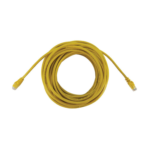 Tripp Lite N261-100-YW networking cable