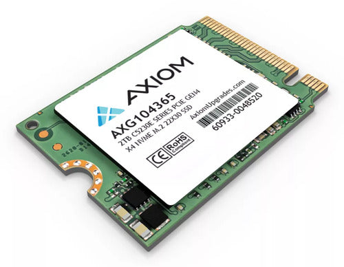 Axiom AXG104365 internal solid state drive