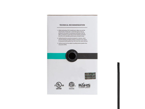 Monoprice 40658 networking cable