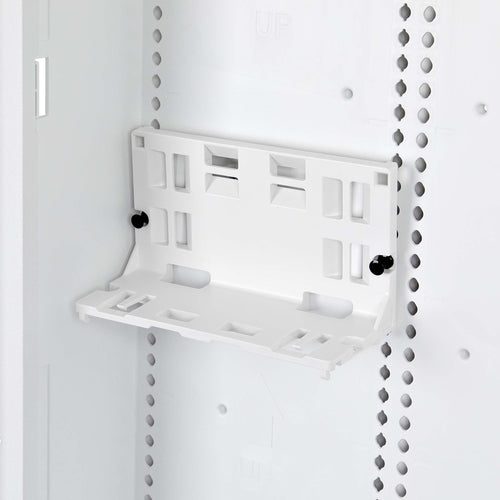 StarTech.com 28P1-MEDIA-ENCLOSURE rack cabinet