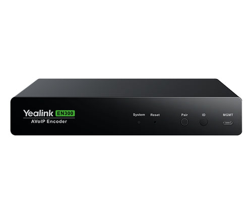 Yealink EN300 video servers/encoder