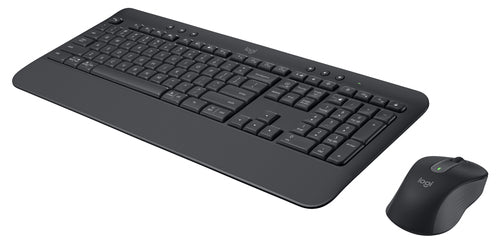 Logitech 920-011014 keyboard