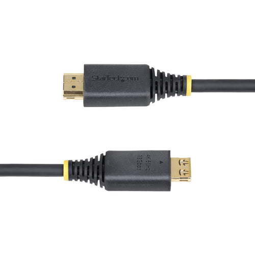 High Speed 10ft HDMI Kabel 4K 60Hz Gripping Connectors HDR10