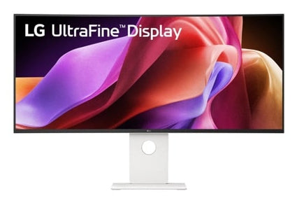 LG 40WT95UF-W computer monitor