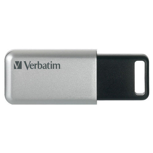 Verbatim Secure Pro USB flash drive