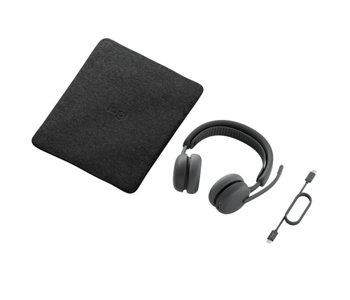 Logitech Zone Wireless 2 ES