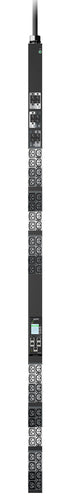 Power Distribution Unit APC NetShelter Rack PDU Advanced 3-Phase 22.1kW 400V 32A 48 Outlet 0U - APDU11350SM